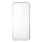 Clear TPU Case for Samsung S20 Ultra