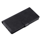 2-in-1 Split Leather Wallet for Samsung S20 Ultra