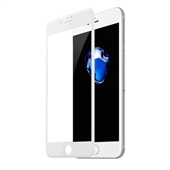 Baseus Hærdet beskyttelsesglas til iPhone 8/7 Plus White