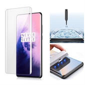 Mocolo Tempered Glass Protector for OnePlus 7 Pro