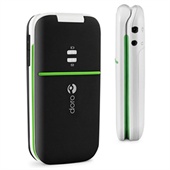 Doro Easy care 410 GSM Black