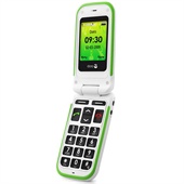 Doro Easy care 410 GSM White