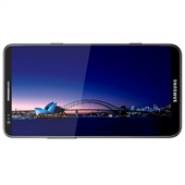 Samsung I9300 Galaxy S III Black