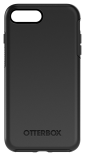 Otterbox Symmetry 2.0 til iPhone 7/8 Plus - Black