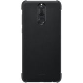 HUAWEI MATE 10 LITE PU LEATHER BLACK