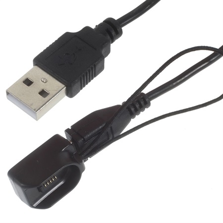 Micro USB Kabel til Plantronics Voyager Legend Headset