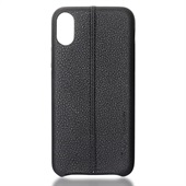 USAMS JEO Case Cover til iPhone X - Black