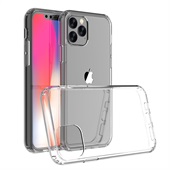 Drop-proof Tempered Glass Phone Case for iPhone 11 Pro