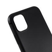 Soft TPU Cover for iPhone 11 Pro Black