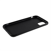Soft TPU Cover for iPhone 11 Pro Black