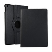 Rotary Stand Cover til iPad 7th gen. - Black