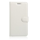 Flip Wallet til iPhone 7/8 - White