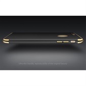 iPaky Hard Case til iPhone 7 Plus - Black