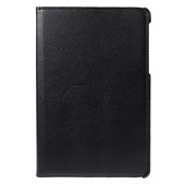 Rotary Leather Stand Case for Samsung Tab S4