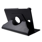 Rotary Leather Stand Case for Samsung Tab S4