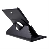 Rotary Leather Stand Case for Samsung Tab S4