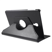 Rotary Leather PU Cover for Samsung Tab A