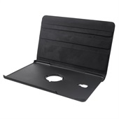 Rotary Leather PU Cover for Samsung Tab A