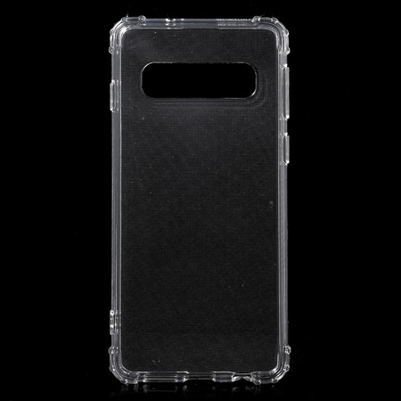 TPU Soft Case Cover for Samsung Galaxy S10
