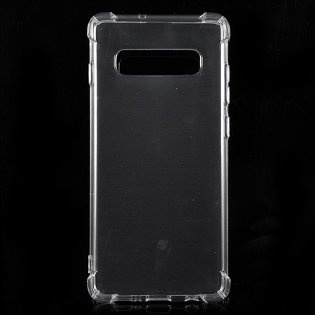 TPU Soft Case Cover for Samsung Galaxy S10 Plus