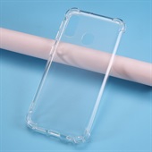 Drop-Proof TPU-Cover til Samsung A20e