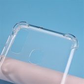 Drop-Proof TPU-Cover til Samsung A20e