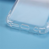Drop-Proof TPU-Cover til Samsung A20e