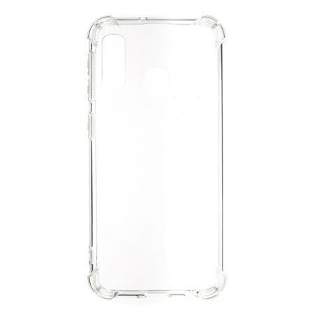 Drop-Proof TPU-Cover til Samsung A20e