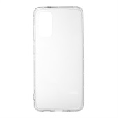 Drop-Proof TPU-Cover for Samsung S20 Transparent