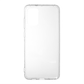 Drop-Proof TPU-Cover for Samsung S20+ Clear