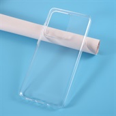 Clear TPU Case | Samsung S20 Ultra