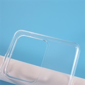 Clear TPU Case | Samsung S20 Ultra