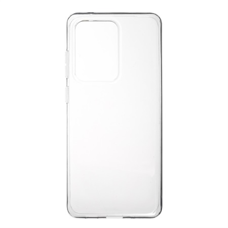 Clear TPU Case | Samsung S20 Ultra
