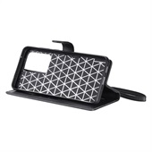 2in1 Split Leather Wallet for Samsung S20 Ultra
