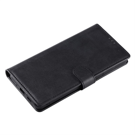 2in1 Split Leather Wallet for Samsung S20 Ultra