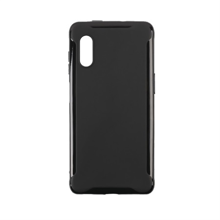 Matte TPU Cover Samsung Xcover Pro Black