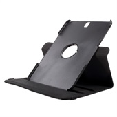 Rotary Stand Cover til Galaxy Tab S3 9.7 Black