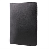 Rotary Stand Cover til Galaxy Tab S3 9.7 - Black
