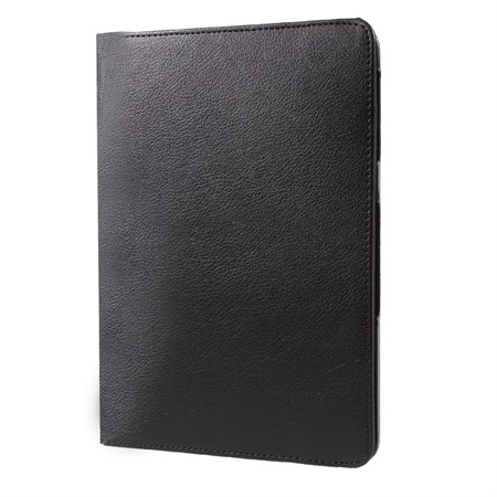 Rotary Stand Cover til Galaxy Tab S3 9.7 Black