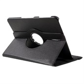 Rotary Stand Cover til Galaxy Tab S3 9.7 Black