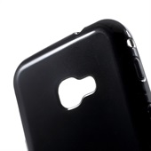 TPU Cover til Xcover 4/4s Black