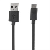 USB Type-C data-/ladekabel