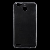 TPU cover Huawei P8 Lite Smart Klar