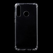 Drop-Proof TPU-Cover til Huawei P30 Lite - Clear