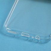 Drop Proof TPU Case Huawei P40 Lite E Clear