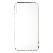 Drop Proof TPU Case Huawei P40 Lite E Clear