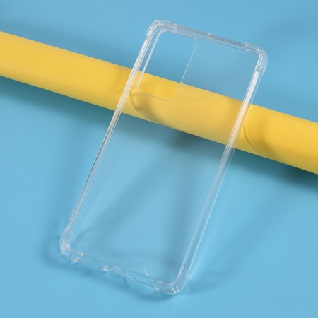 Drop Proof TPU Case for Huawei P40 Clear