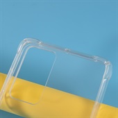 Drop Proof TPU Case for Huawei P40 Clear