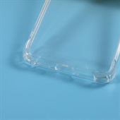 Drop Proof TPU Case for Huawei P40 Clear