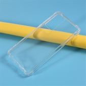 Drop Proof TPU Case for Huawei P40 Clear